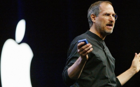 La obsesión por la excelencia de Steve Jobs y cómo su padre forjó el éxito de Apple