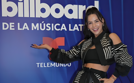 Peso Pluma, Karol G y Bad Bunny triunfan en los Premios Billboard de la Música Latina 2024