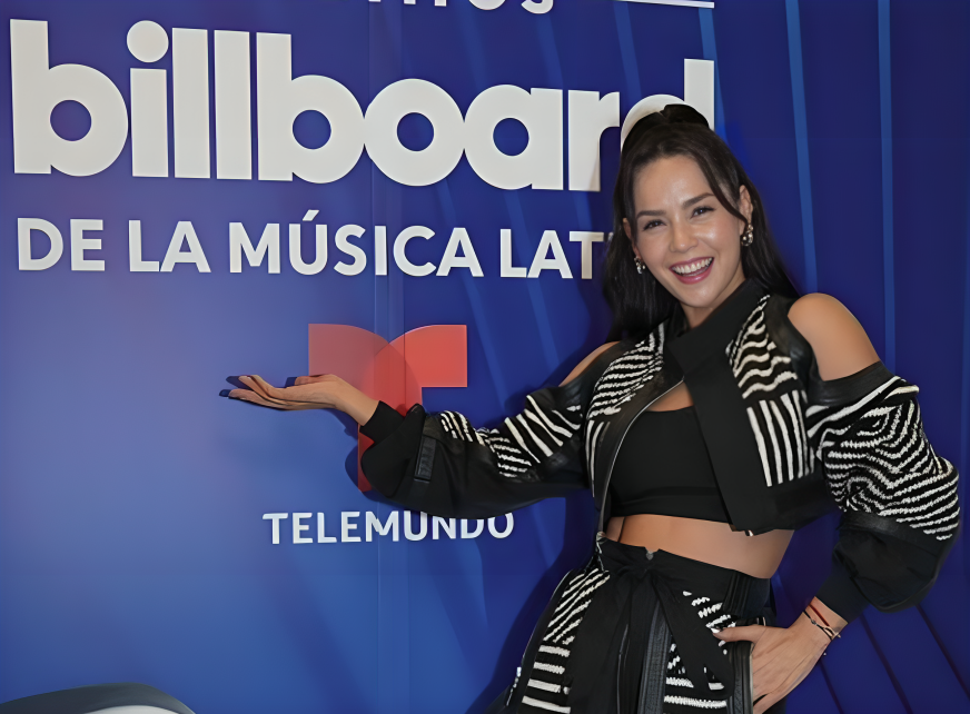 Peso Pluma, Karol G y Bad Bunny triunfan en los Premios Billboard de la Música Latina 2024